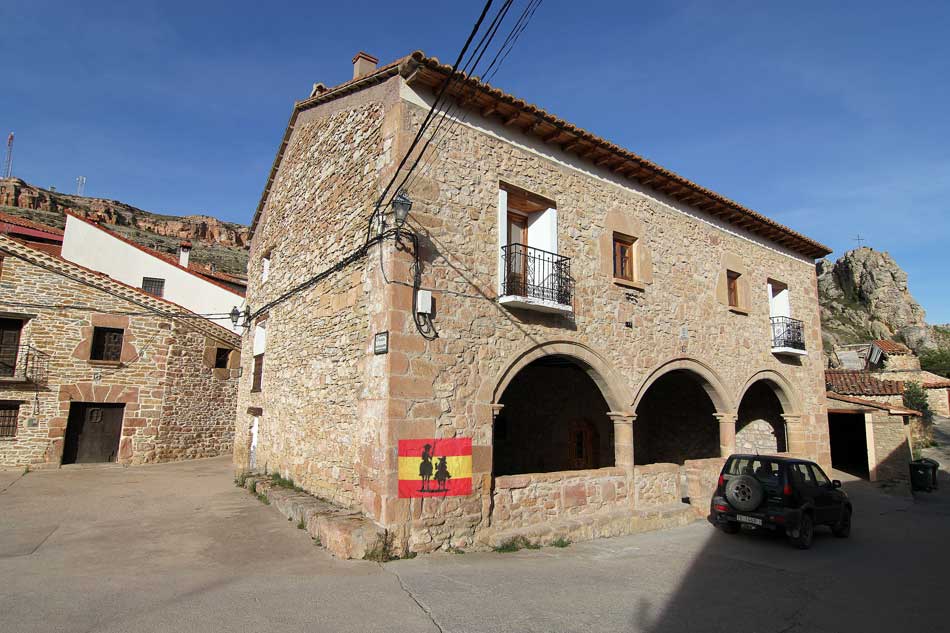 Resultado de imagen de jorcas teruel