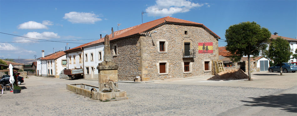 Resultado de imagen de Los Villares de Soria